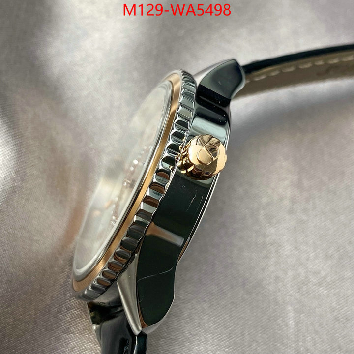 ID: WA5498