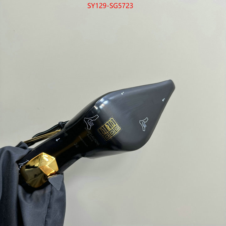 found replica ID: SG5723