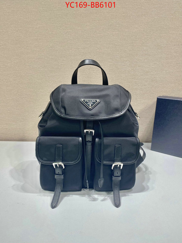 ID: BB6101 $: 169USD,