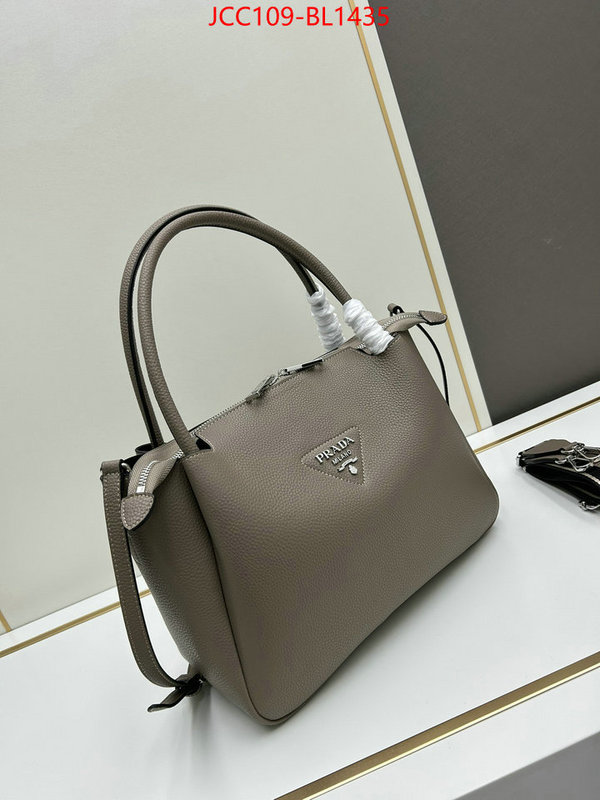 Prada Bags(4A)-Handbag- best aaaaa ID: BL1435 $: 109USD,