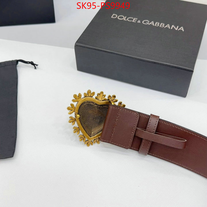 Belts-DG exclusive cheap ID: PS9949 $: 95USD