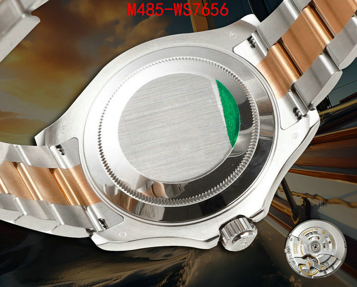 ID: WS7656