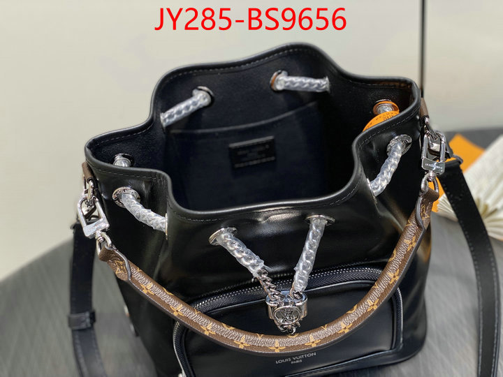 LV Bags(TOP)-Handbag Collection- we provide top cheap aaaaa ID: BS9656 $: 285USD,