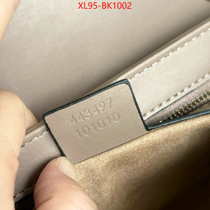Gucci Bags(4A)-Marmont from china 2024 ID: BK1002 $: 95USD,