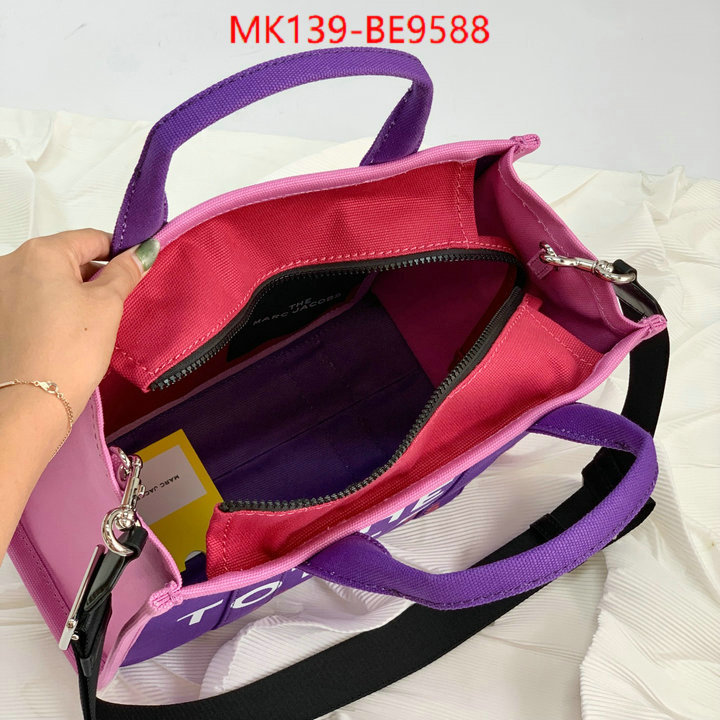 ID: BE9588
