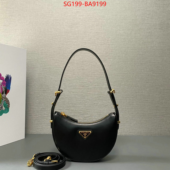 ID: BA9199 $: 199USD,