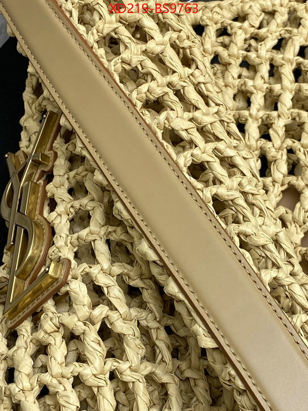 YSL Bags(TOP)-Handbag- outlet sale store ID: BS9763 $: 219USD,