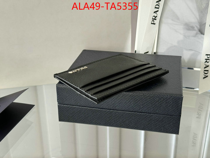 ID: TA5355 $: 49USD,