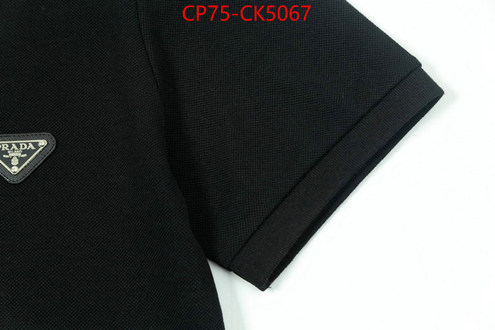Clothing-Prada buy sell ID: CK5067 $: 75USD