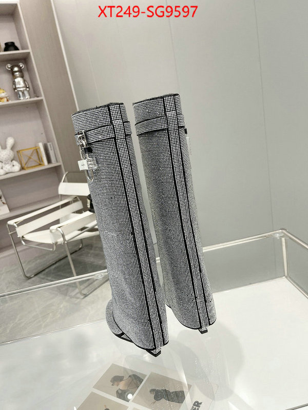 best replica new style ID: SG9597