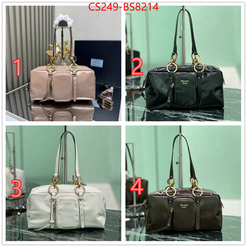 ID: BS8214 $: 249USD,