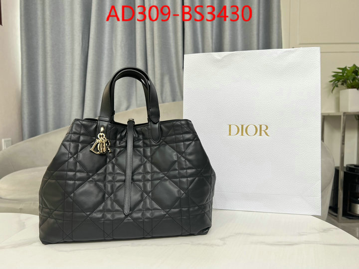 ID: BS3430 $: 309USD,