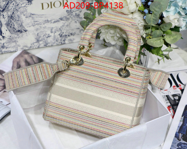 ID: BP4138 $: 209USD,