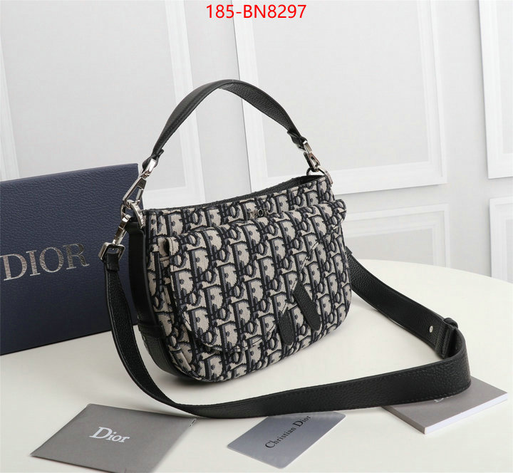 ID: BN8297 $: 185USD,