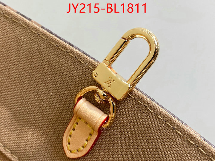 LV Bags(TOP)-Handbag Collection- sell online luxury designer ID: BL1811 $: 215USD,