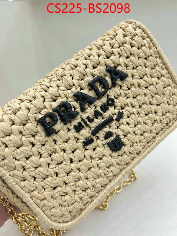 ID: BS2098 $: 225USD,