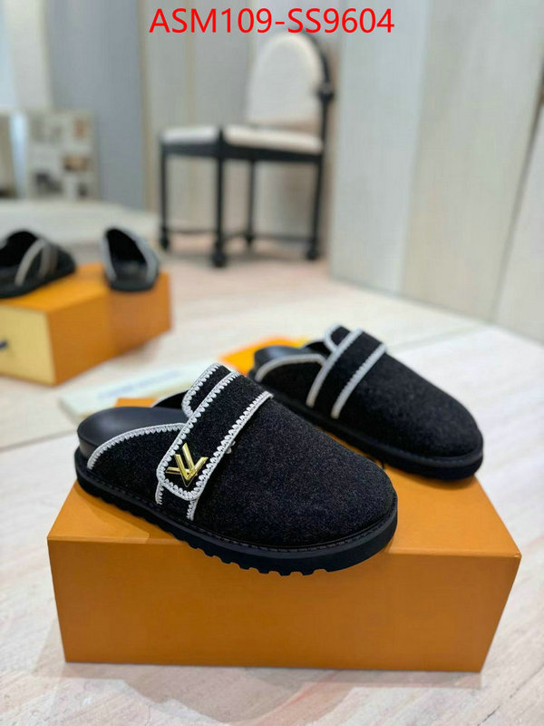 Men Shoes-LV where to buy fakes ID: SS9604 $: 109USD