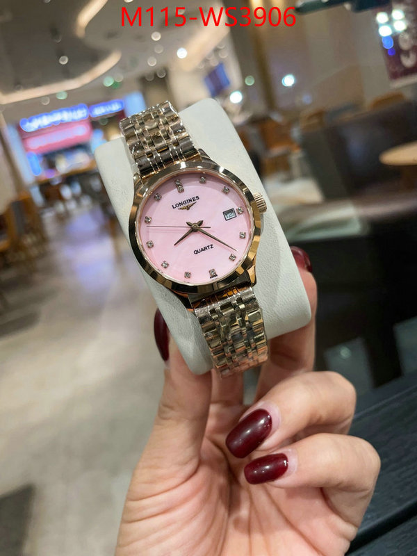 ID: WS3906