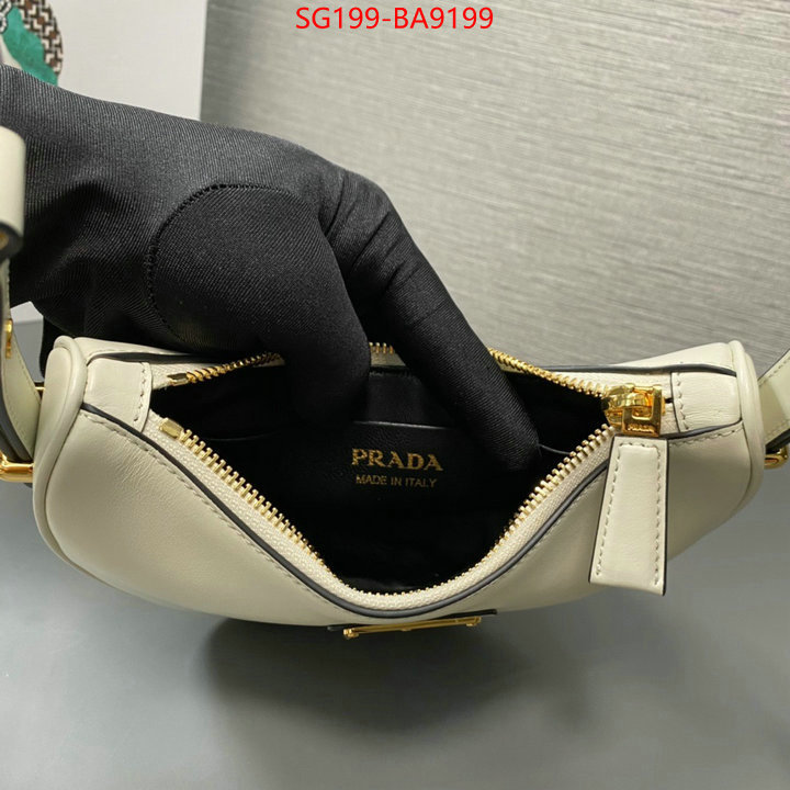 ID: BA9199 $: 199USD,