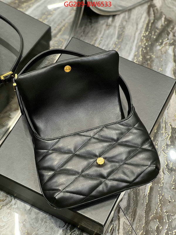 ID: BW6533 $: 209USD,