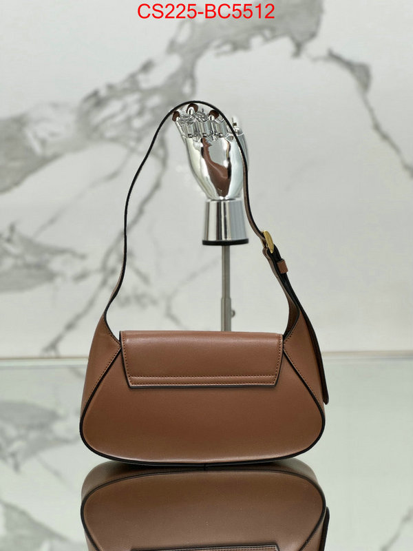 ID: BC5512 $: 225USD,