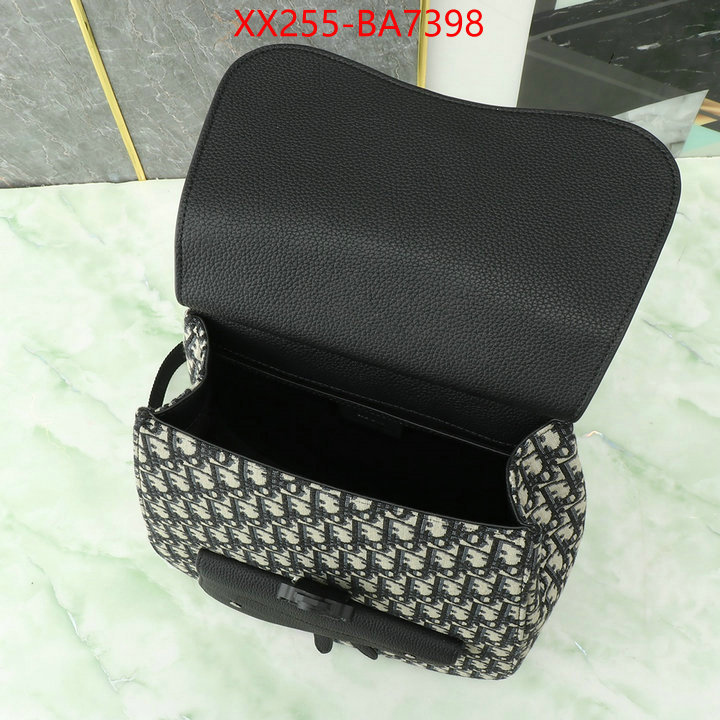 ID: BA7398 $: 255USD,
