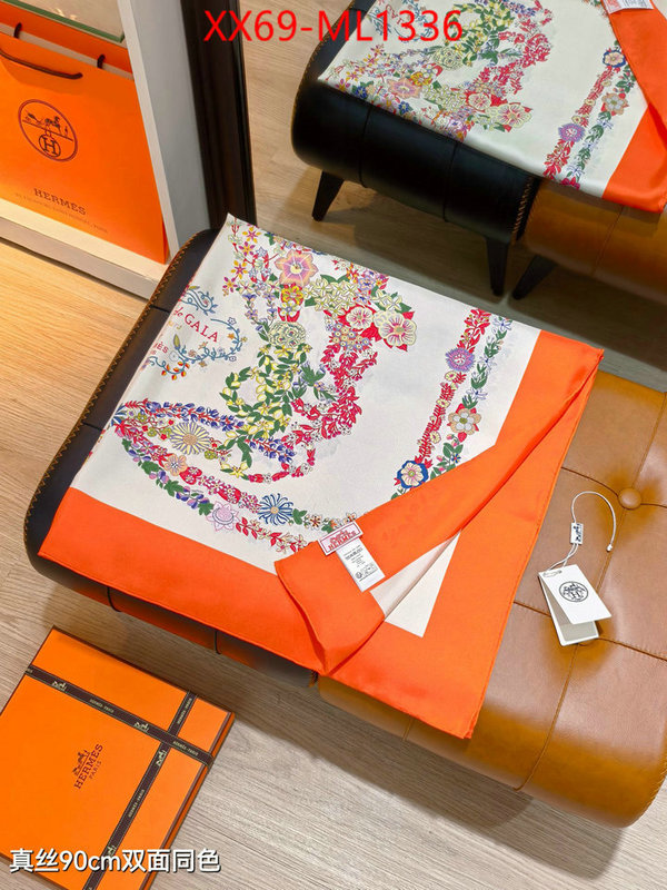 Scarf-Hermes buy high quality cheap hot replica ID: ML1336 $: 69USD