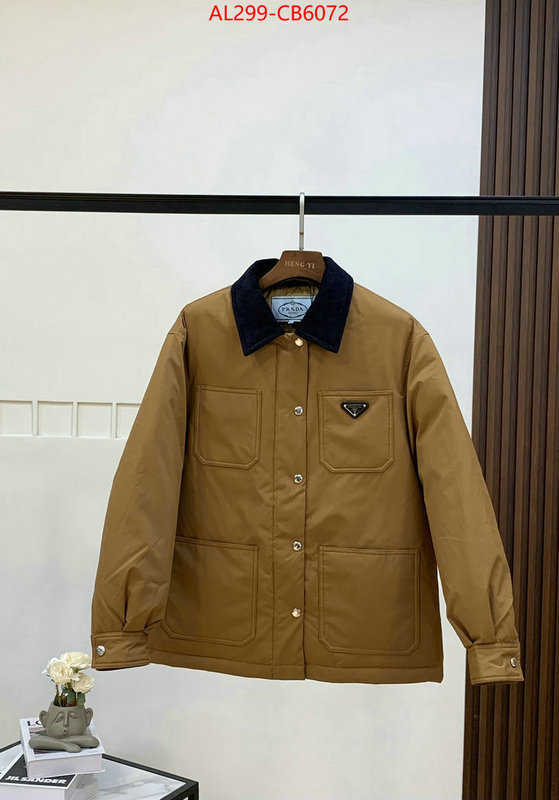 what is a 1:1 replica ID: CB6072