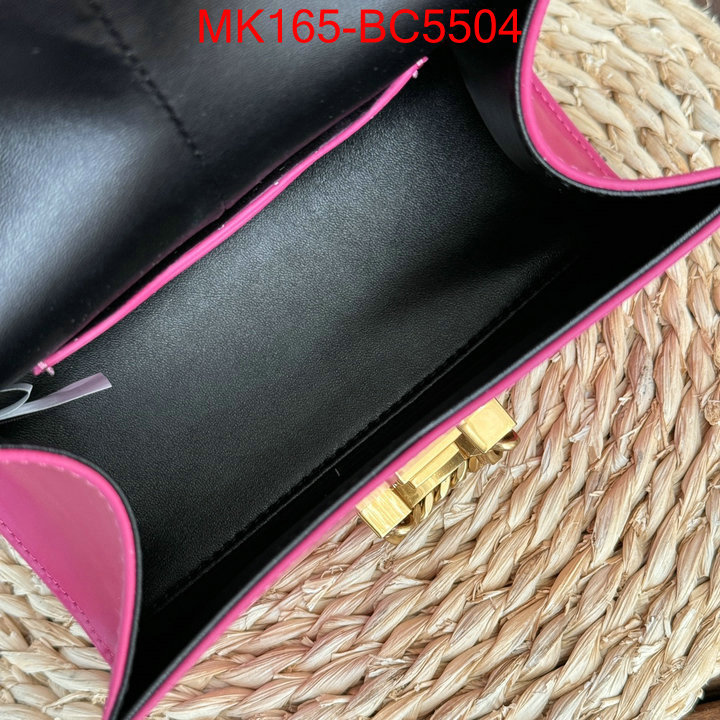 ID: BC5504 $: 165USD,