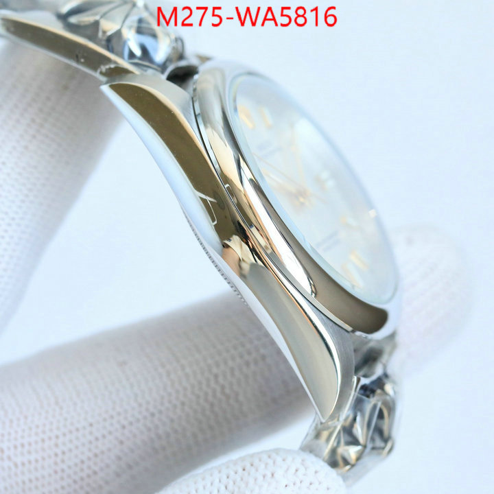 ID: WA5816