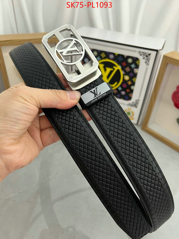 Belts-LV only sell high-quality ID: PL1093 $: 75USD