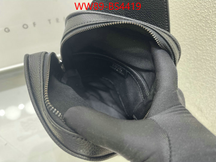 ID: BS4419 $: 89USD,