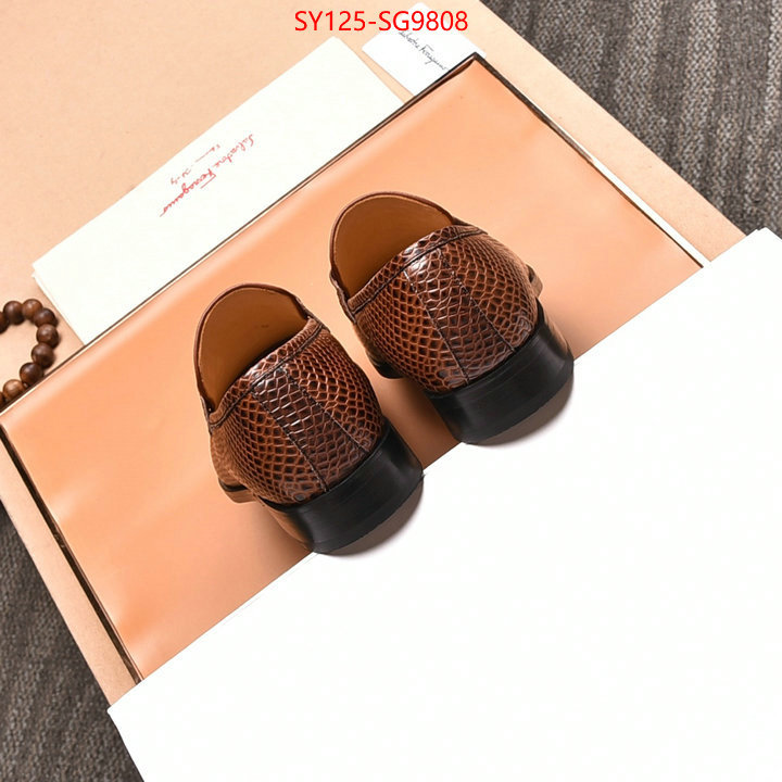 what is a counter quality ID: SG9808