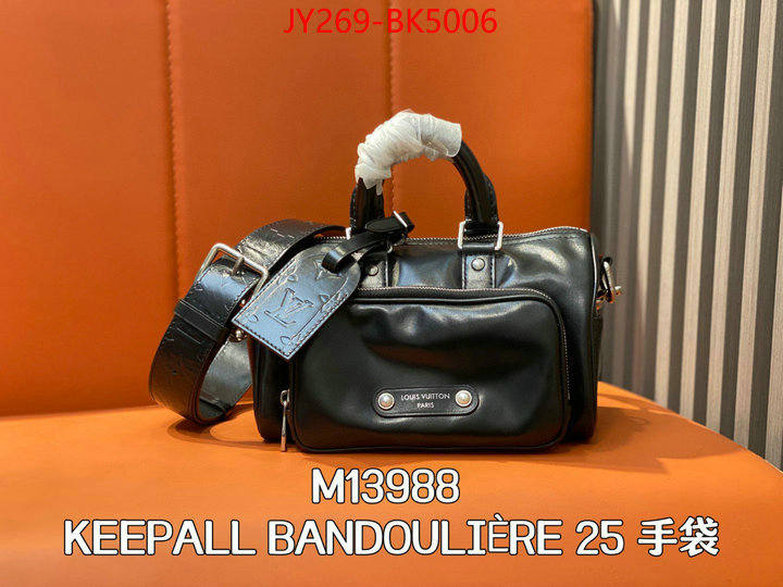 LV Bags(TOP)-Pochette MTis- where to buy fakes ID: BK5006 $: 269USD,