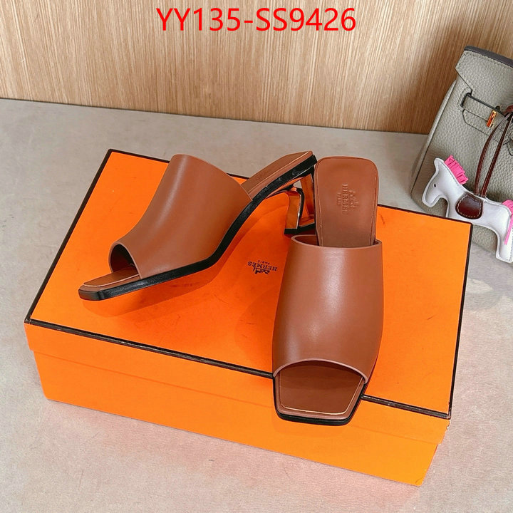 Women Shoes-Hermes outlet 1:1 replica ID: SS9426 $: 135USD