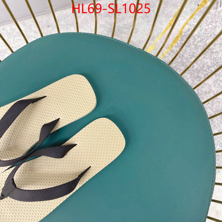 Women Shoes-The Row replicas ID: SL1025 $: 69USD