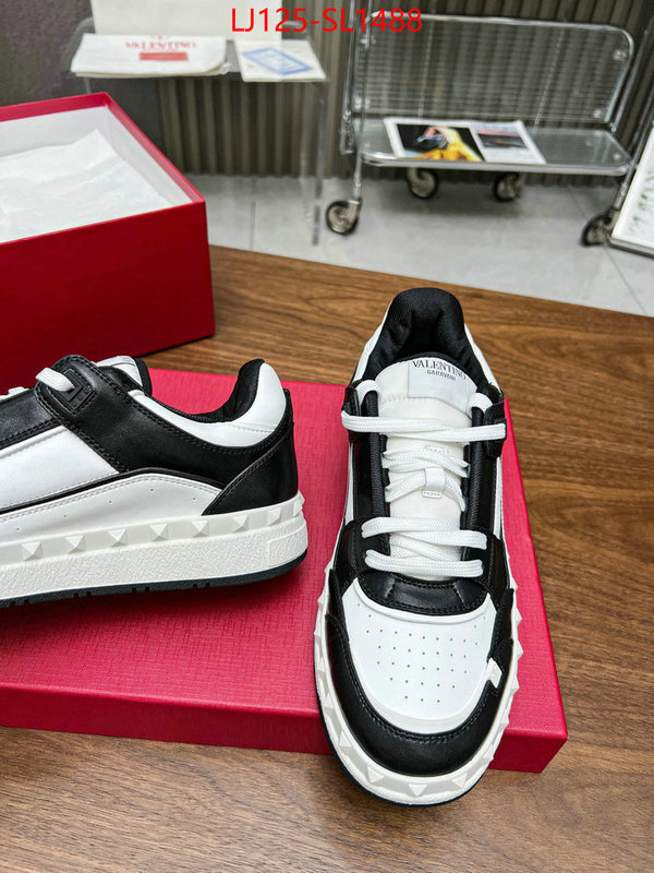 Women Shoes-Valentino where can you buy a replica ID: SL1488 $: 105USD