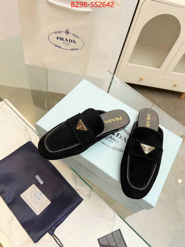 luxury fake ID: SS2642