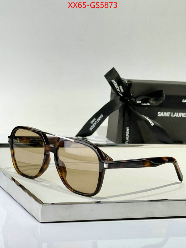 high-end designer ID: GS5873