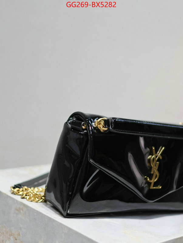 ID: BX5282 $: 269USD,