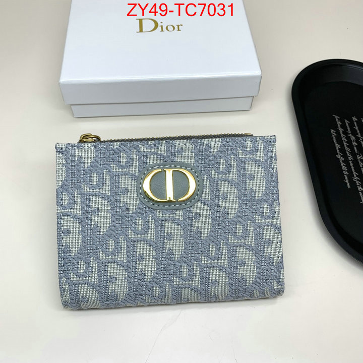 ID: TC7031 $: 49USD,