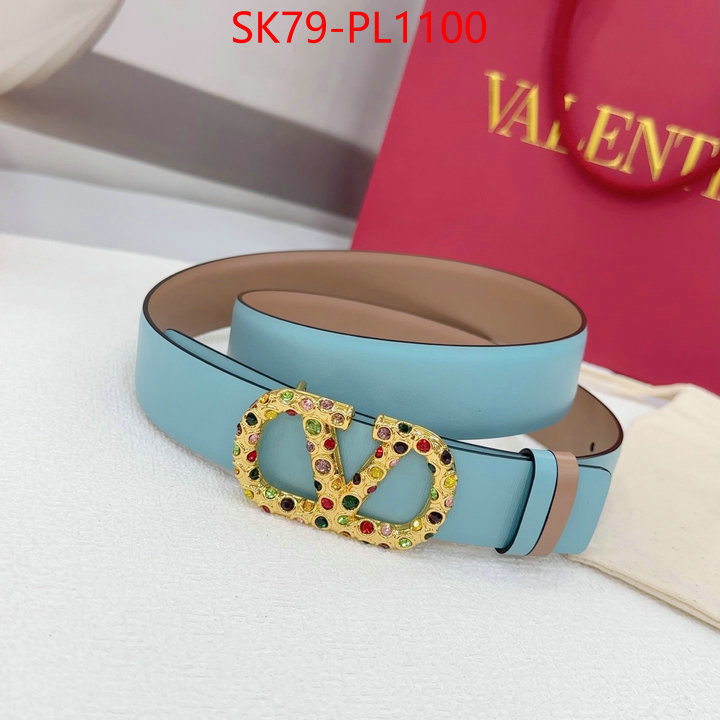Belts-Valentino same as original ID: PL1100 $: 79USD-shoes yupoo Belts-Valentino same as original ID: PL1100 $: 79USD