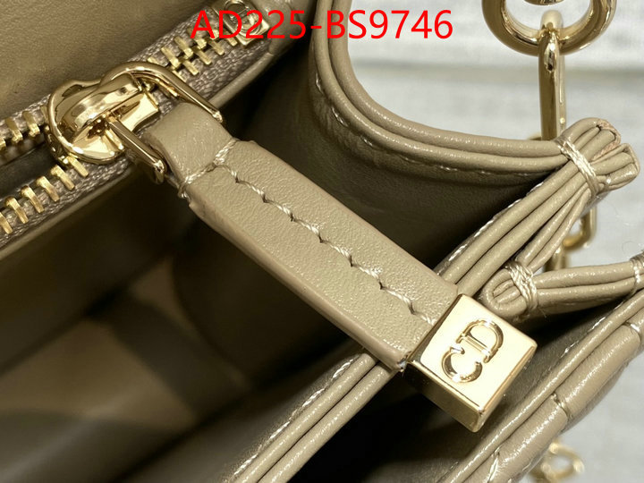 Dior Bags(TOP)-Other Style- what best designer replicas ID: BS9746 $: 225USD,