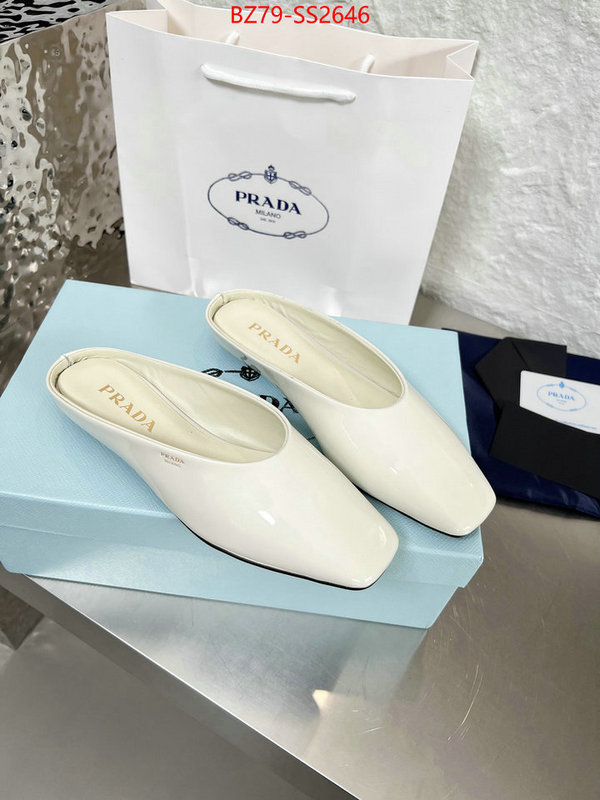 high quality replica ID: SS2646