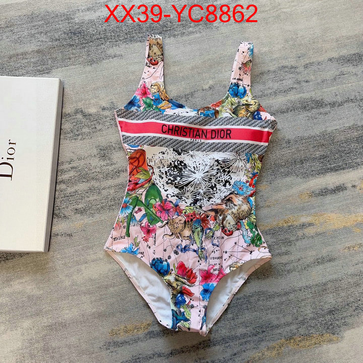 ID: YC8862