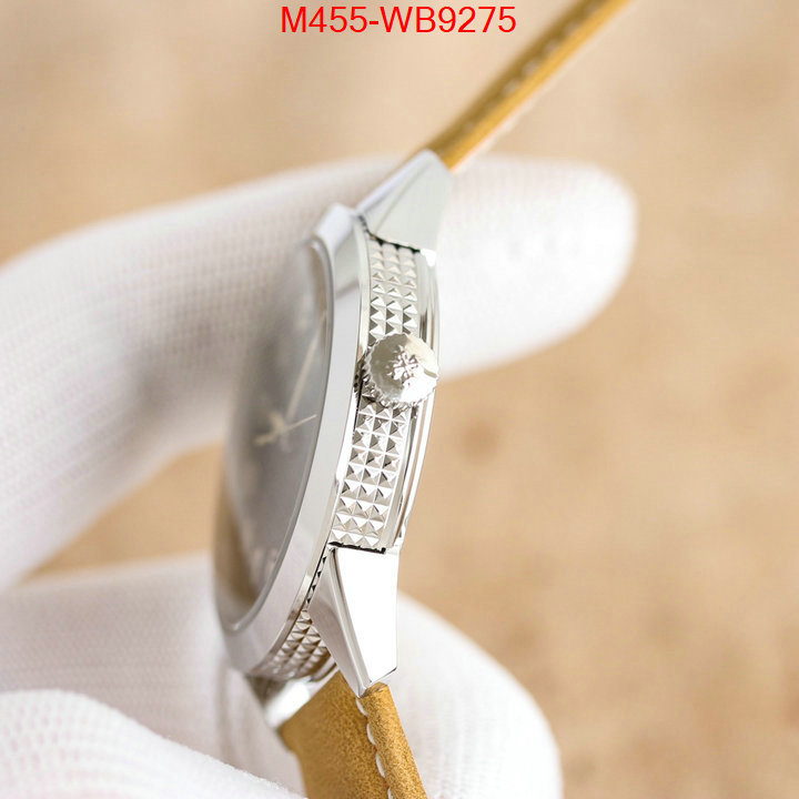 ID: WB9275