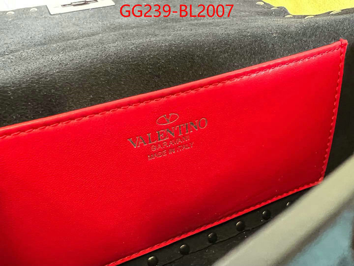 Valentino Bags(TOP)-Crossbody- find replica ID: BL2007 $: 239USD,