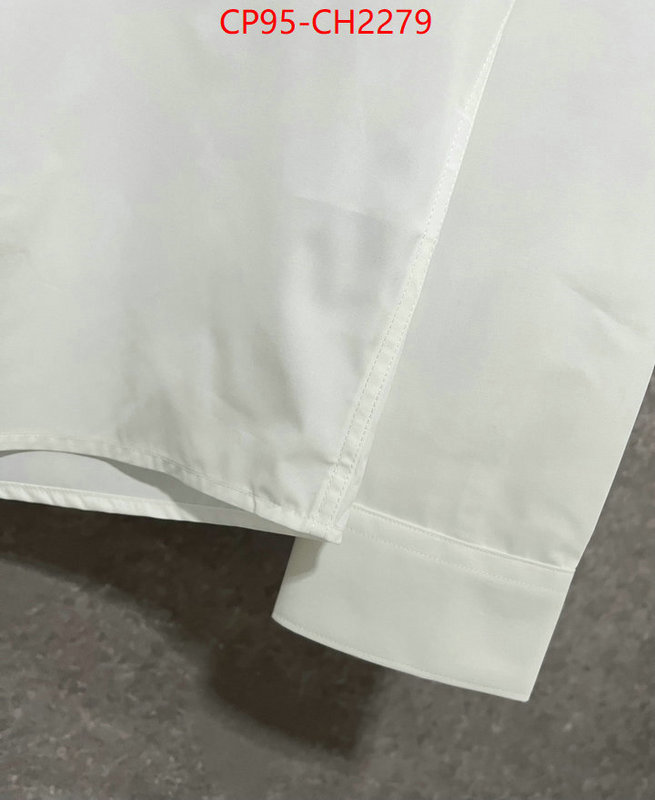 7 star quality designer replica ID: CH2279