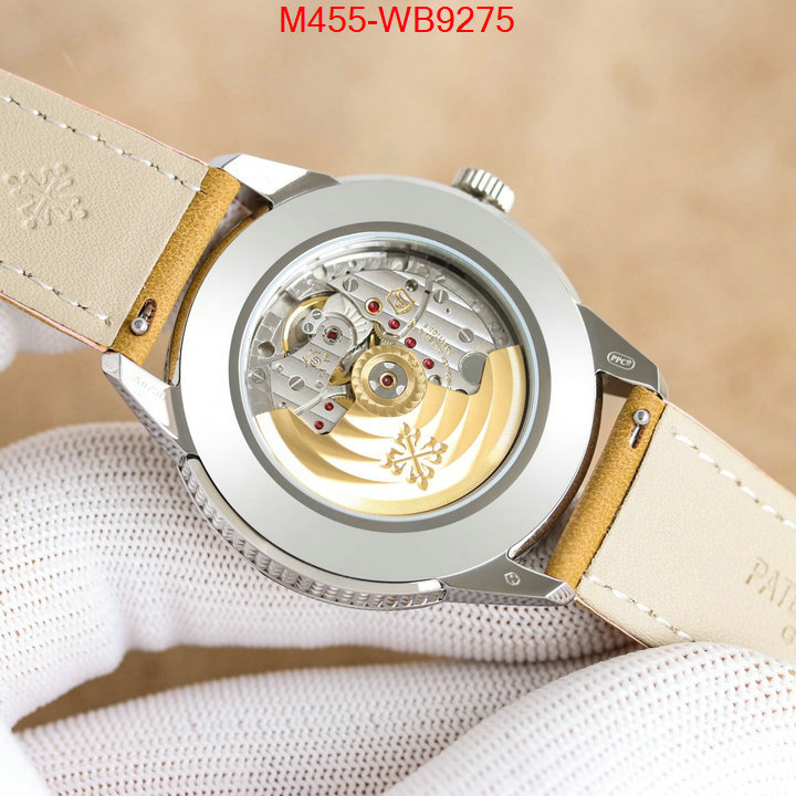 ID: WB9275