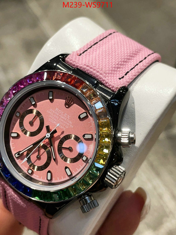 Watch(TOP)-Rolex sell high quality ID: WS9711 $: 239USD